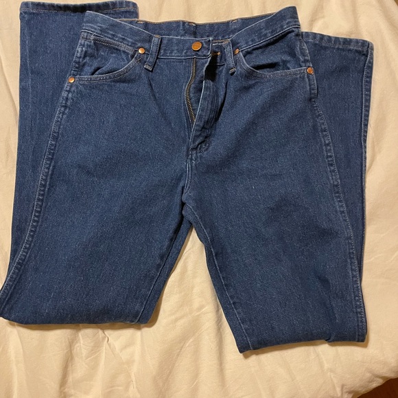 Wrangler jeans - Picture 2 of 3